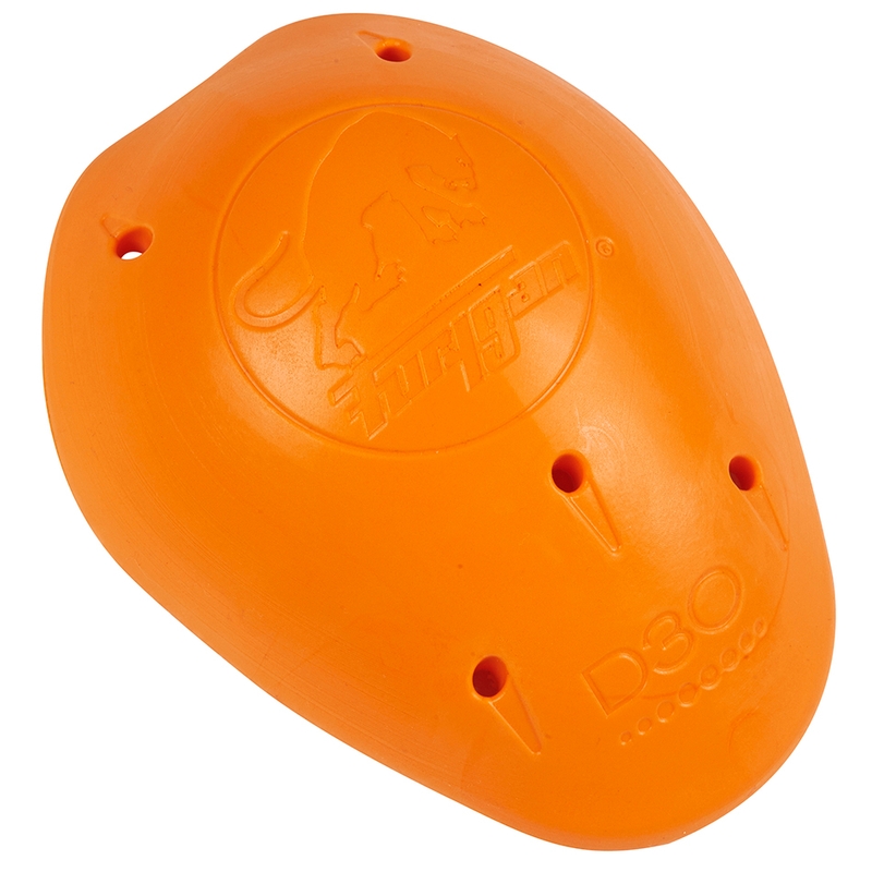 Furygan D3O® L2 schouder- en elleboogbeschermerset
