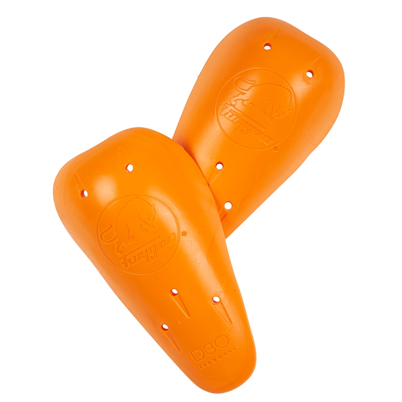 Furygan D3O® L2 schouder- en elleboogbeschermerset