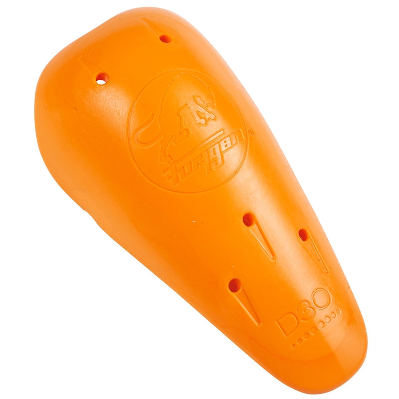 Furygan D3O® L2 schouder- en elleboogbeschermerset