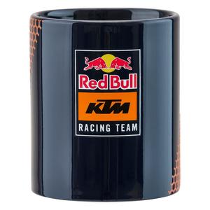 Mok KTM Red Bull Racing Raster blauw-oranje
