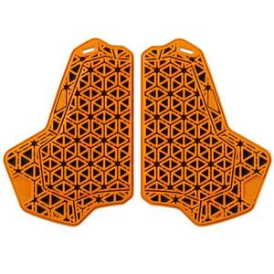 Furygan LNR D3O® Ghost™ Niveau 1 Borstbeschermer