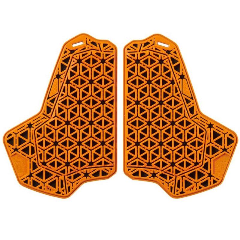 Furygan LNR D3O® Ghost™ Niveau 1 Borstbeschermer