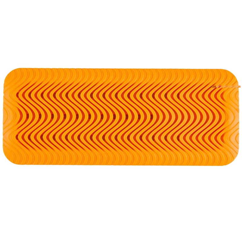 Furygan Central D3O® rugbeschermer