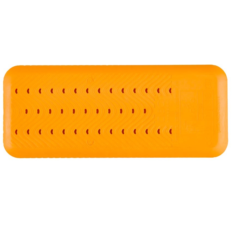 Furygan Central D3O® rugbeschermer