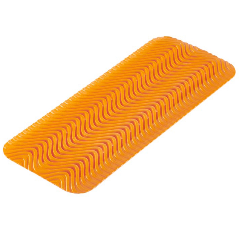 Furygan Central D3O® rugbeschermer