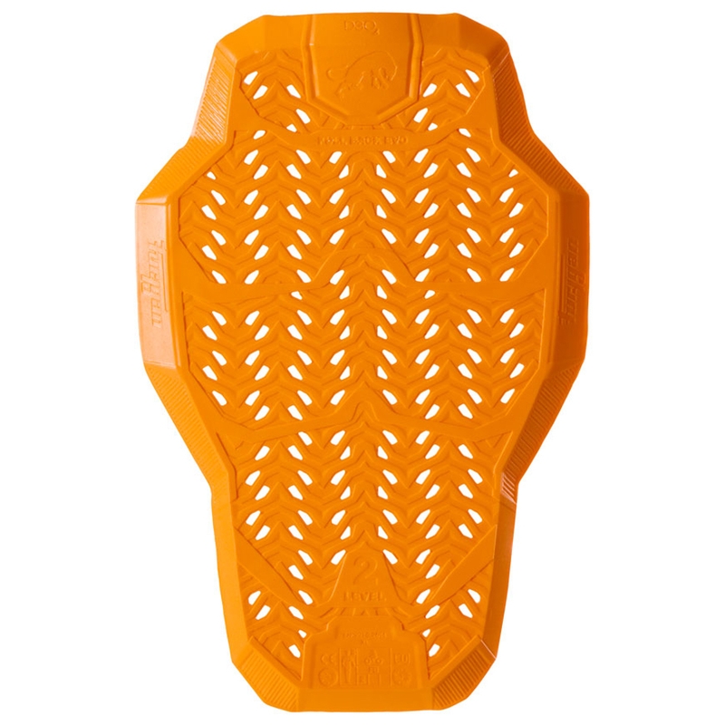 Furygan Full Back Fury D3O® EVO rugbeschermer