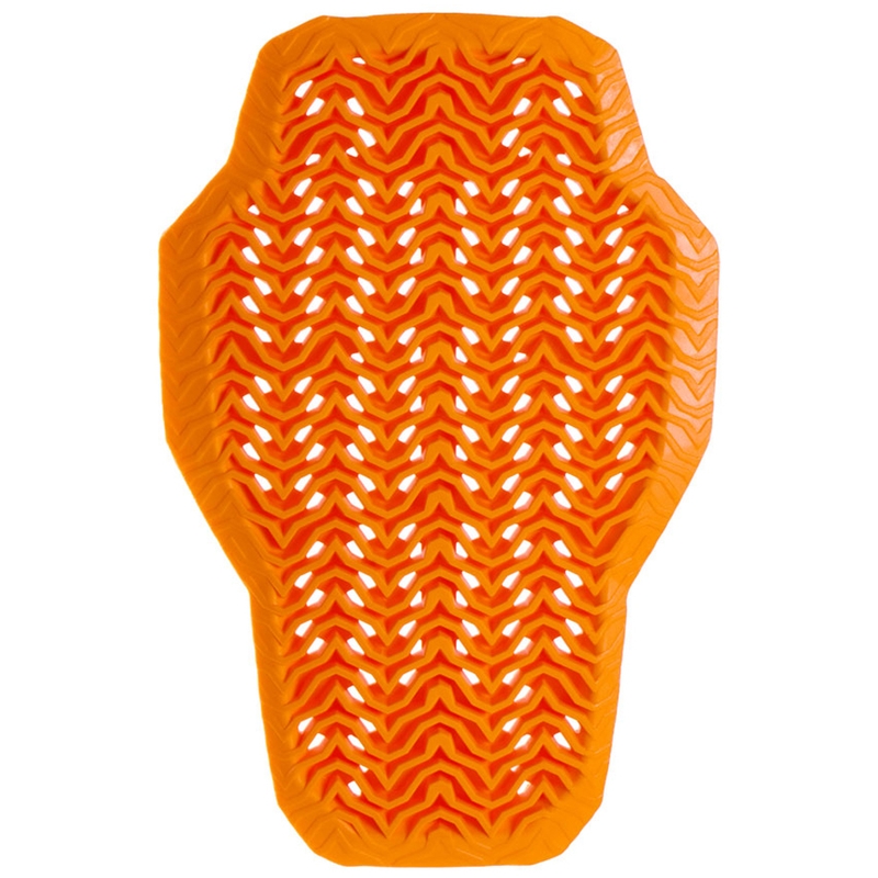 Furygan Full Back Fury D3O® EVO rugbeschermer