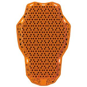 Furygan Volledige rug Fury D3O® Ghost™ Niveau 1 Rugbeschermer