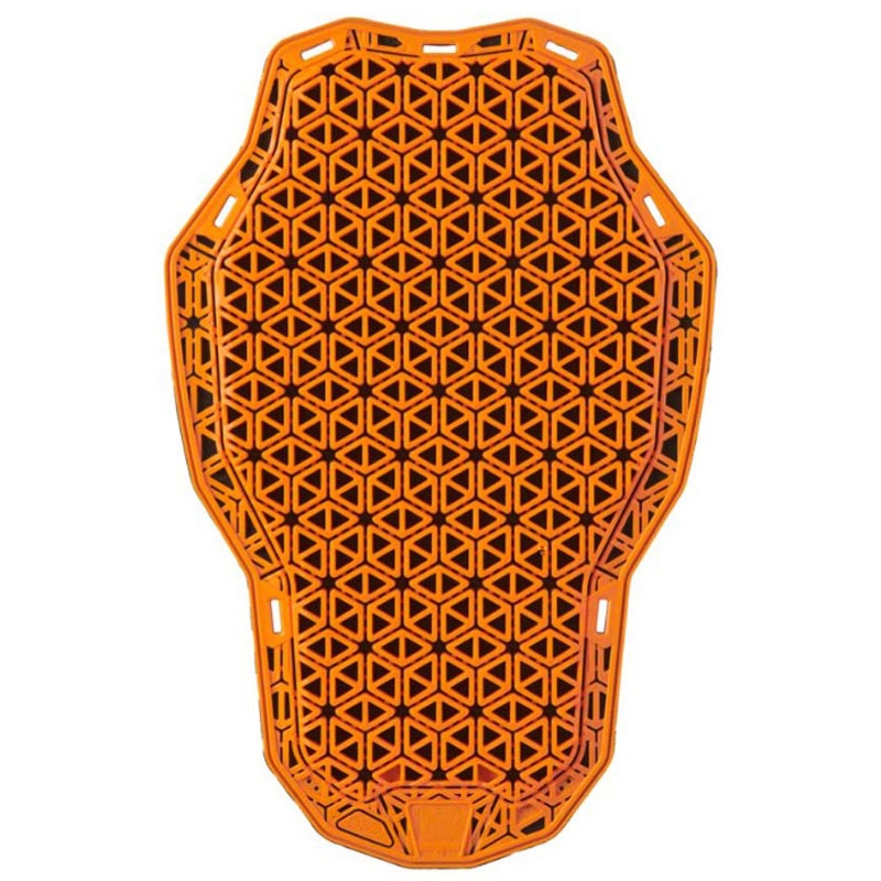 Furygan Volledige rug Fury D3O® Ghost™ Niveau 1 Rugbeschermer