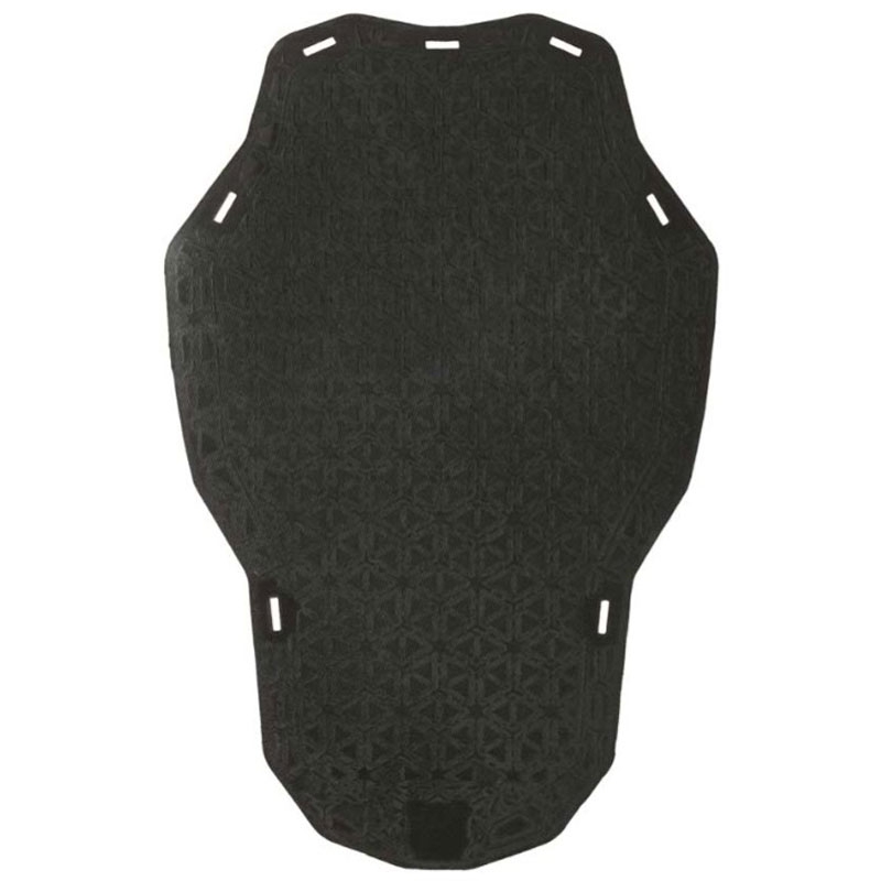 Furygan Volledige rug Fury D3O® Ghost™ Niveau 1 Rugbeschermer