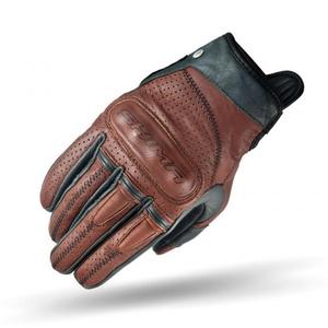 Shima Caliber bruine handschoenen