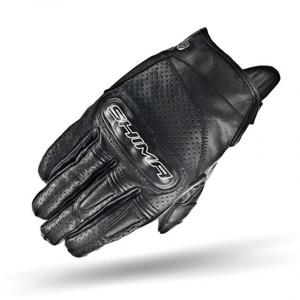 Shima Caliber handschoenen zwart