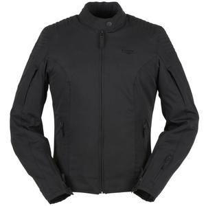 Furygan Jody Dames Motorjack Zwart