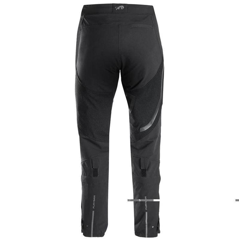 Furygan Phenix zwarte motorbroek
