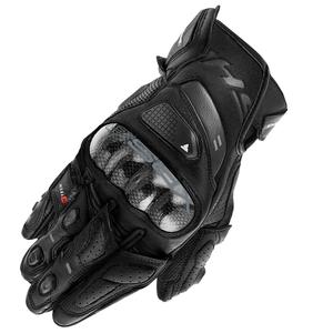 Shima XRS-3 motorhandschoenen zwart