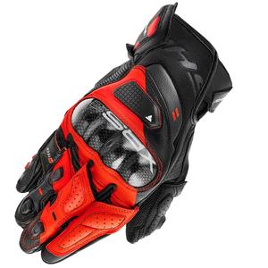 Shima XRS-3 motorhandschoenen rood