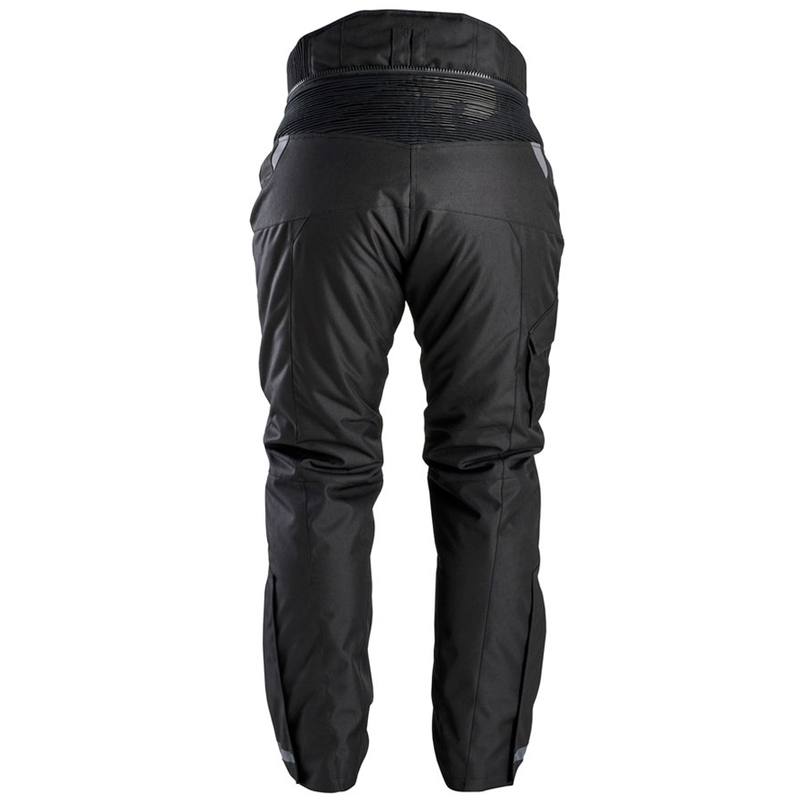 Furygan Killington zwarte en grijze motorbroek