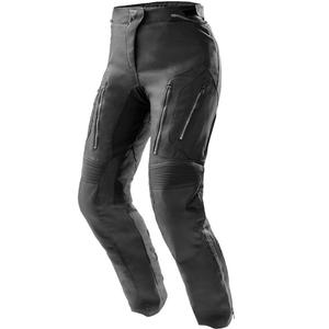 Rebelhorn Hiker IV Motorbroek voor dames zwart