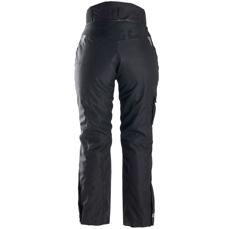 Furygan Killington Lady zwart-grijze motorbroek voor dames