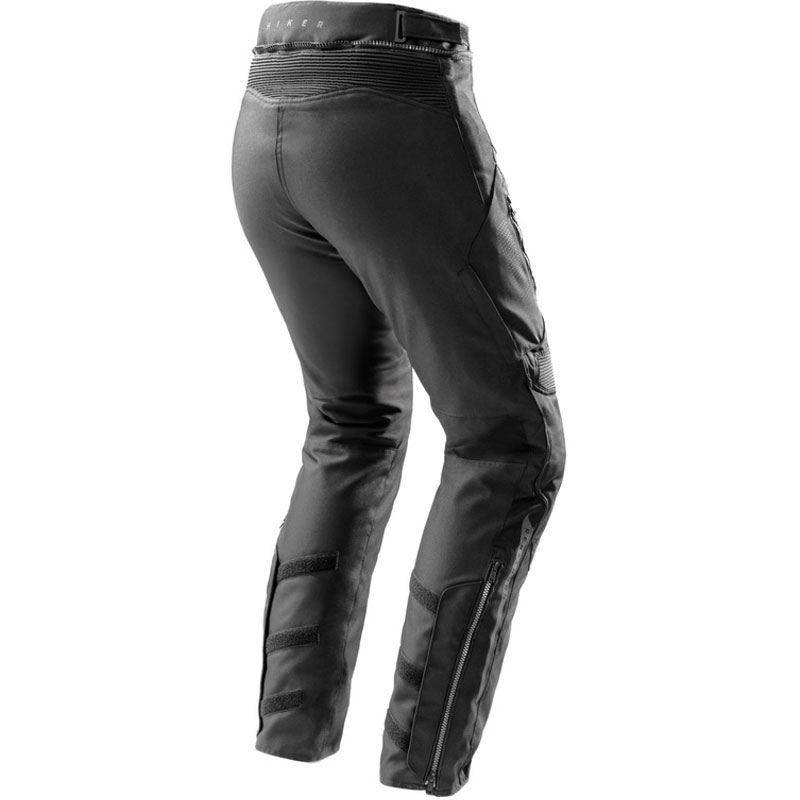 Rebelhorn Hiker IV Motorbroek voor dames zwart
