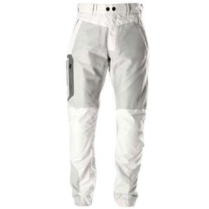 Furygan Ciaran beige-grijze motorbroek