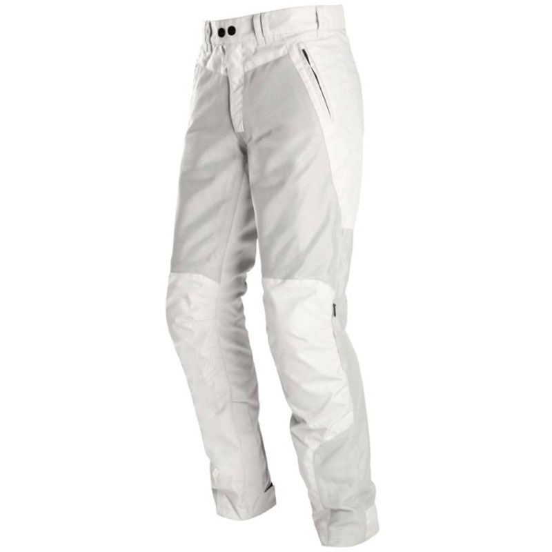 Furygan Ciaran beige-grijze motorbroek