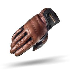Herenhandschoenen Shima Revolver bruin uitverkoop
