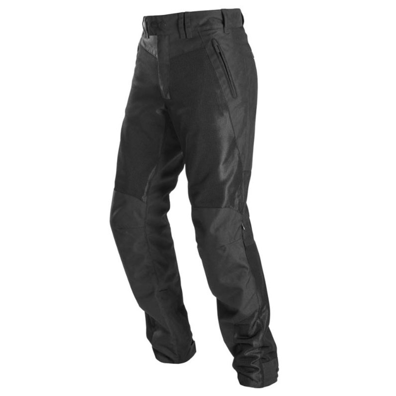 Furygan Ciaran zwarte motorbroek