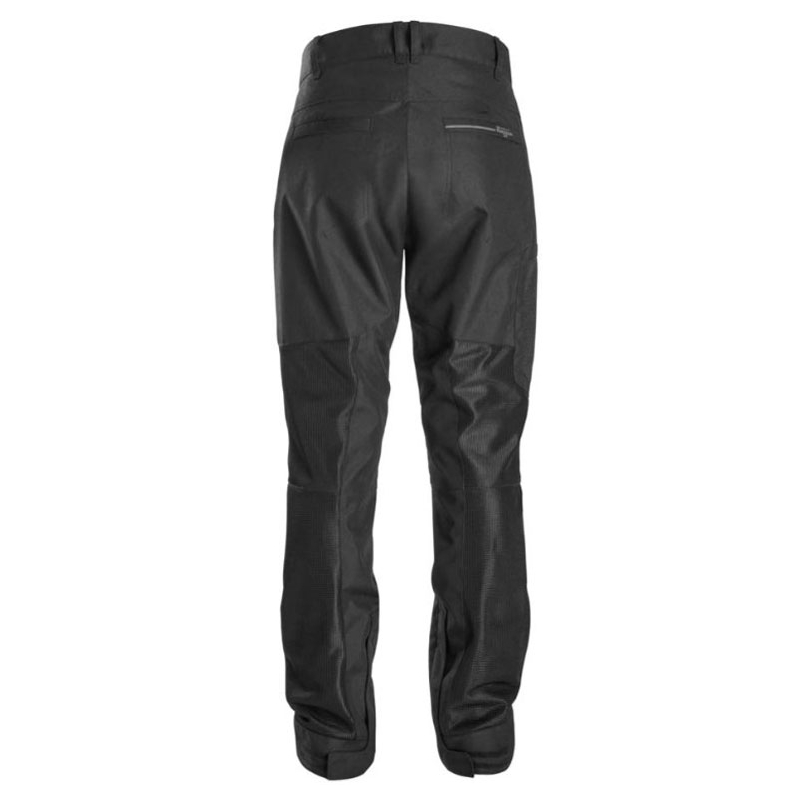 Furygan Ciaran zwarte motorbroek