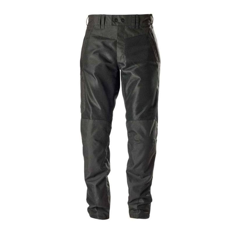 Furygan Ciaran zwarte motorbroek