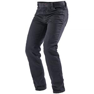Furygan K12 X Kevlar® Straight Donkergrijs motorbroek