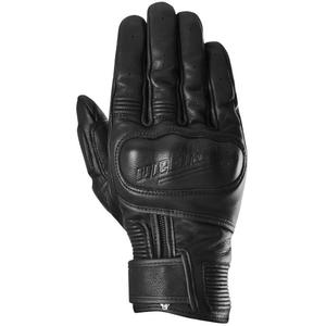 Furygan James D3O® Evo Black Motorcycle Handschoenen