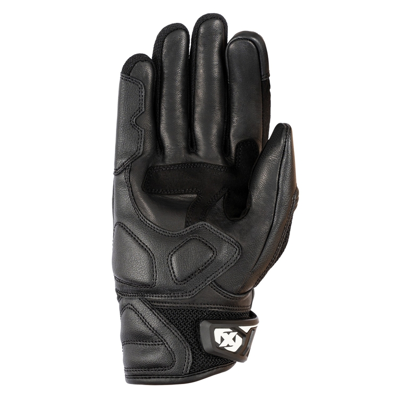 Oxford RP-4S 3.0 motorhandschoenen zwart