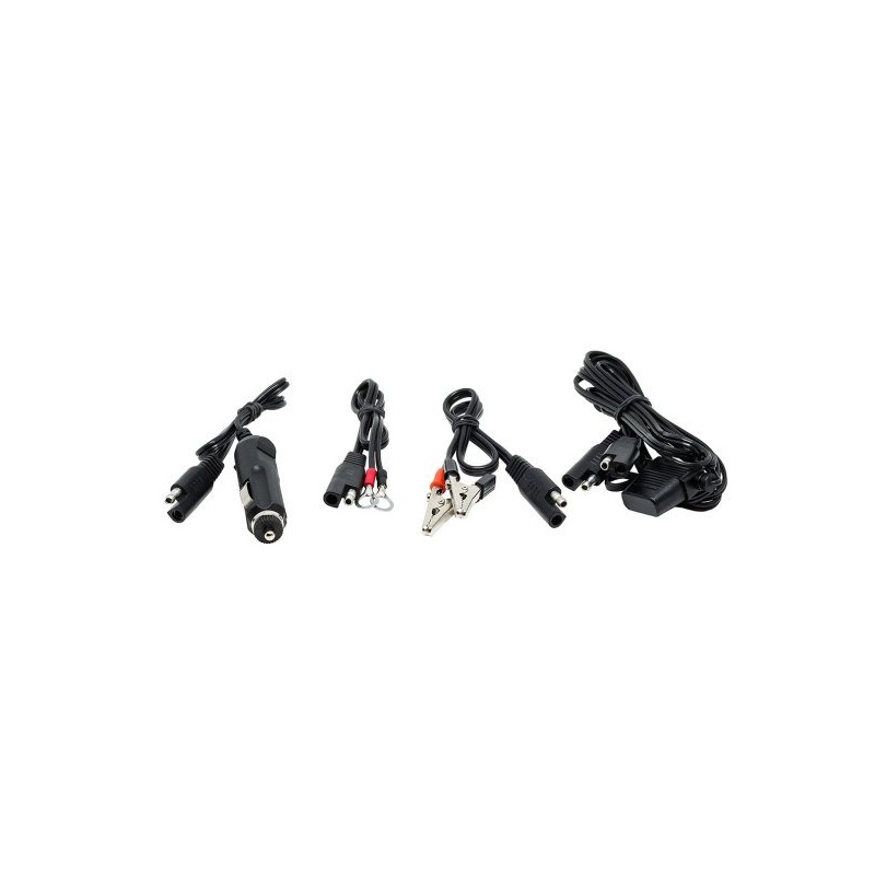 Halfautomatische bandenreparatieset airMAN ResQ Scout VO 100 ml