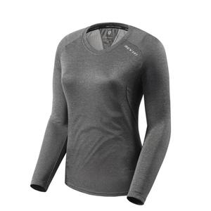 Dames thermoshirt Revit LS Sky uitverkoop