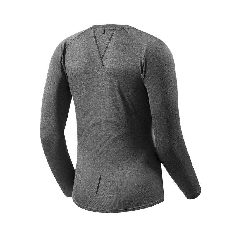 Dames thermoshirt Revit LS Sky uitverkoop