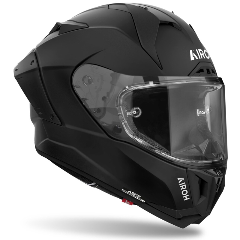 Airoh GP800 Color integraal motorhelm matzwart