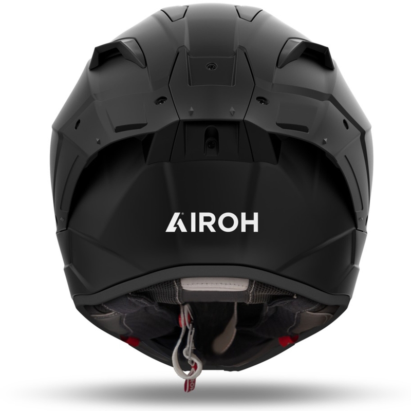 Airoh GP800 Color integraal motorhelm matzwart