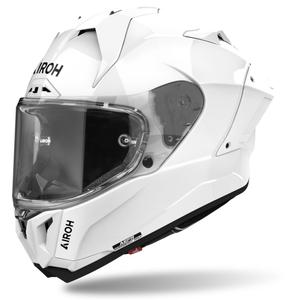 Airoh GP800 Integrale Motorhelm Kleur Wit