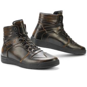 Motorlaarzen Stylmartin Iron WP brons