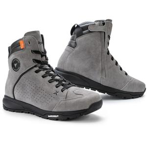 Stylmartin Zed Air motorlaarzen grijs