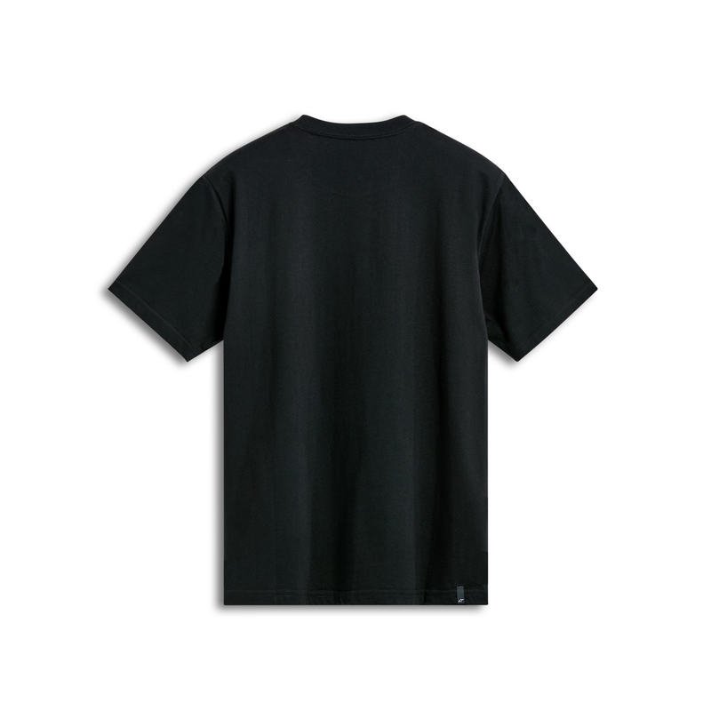 Alpinestars Halfrond CSF T-shirt zwart