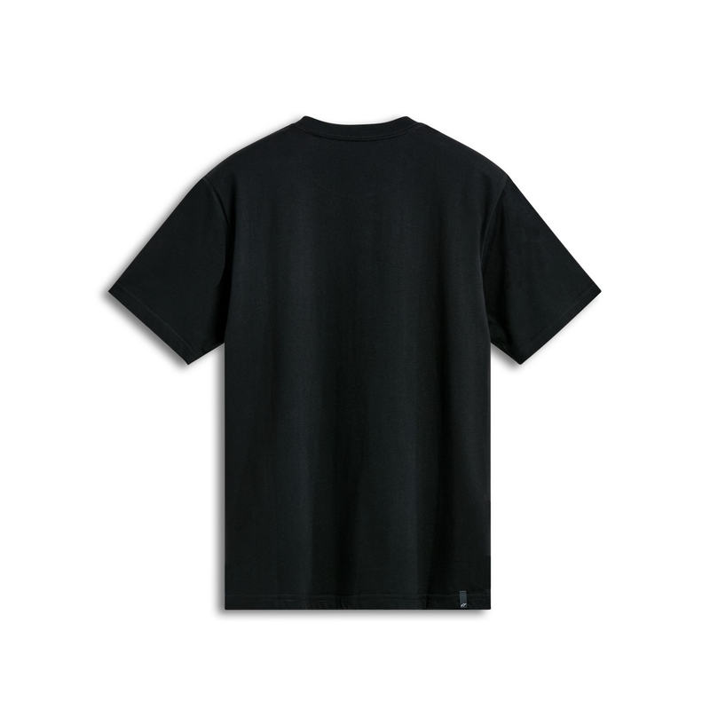 T-shirt Alpinestars Prevail CSF zwart