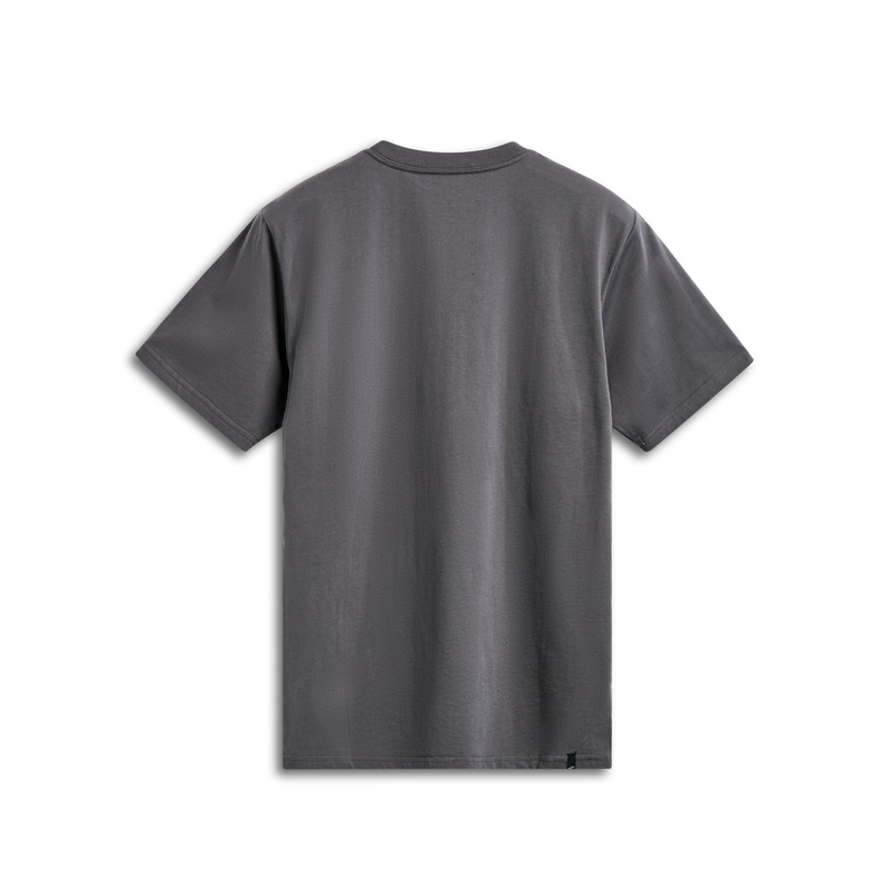 T-shirt Alpinestars Prevail CSF grijs