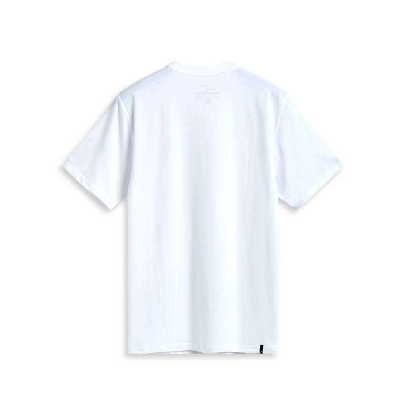 T-shirt Alpinestars Prevail CSF wit