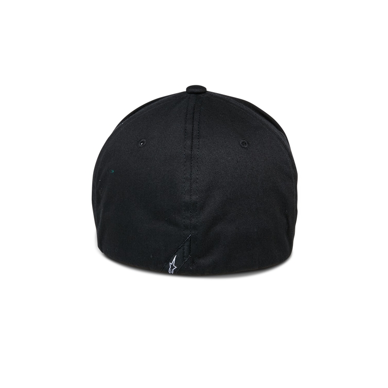 Alpinestars Cereal Flexback pet zwart