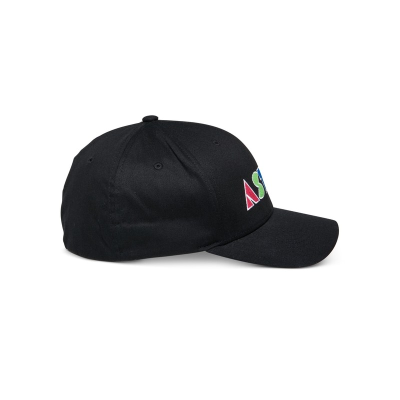 Alpinestars Cereal Flexback pet zwart
