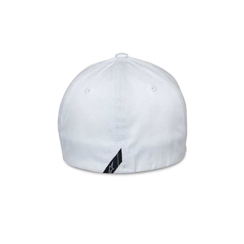 Alpinestars Deel muts wit