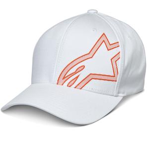Alpinestars Deel muts wit
