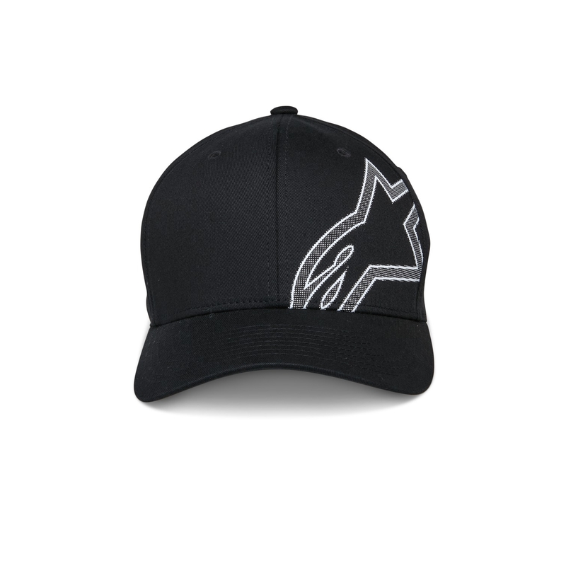 Alpinestars Deel muts zwart